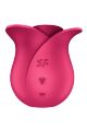 Вакуумний  симулятор орального сексу для жінок - Satisfyer Pro 2 Modern Rose