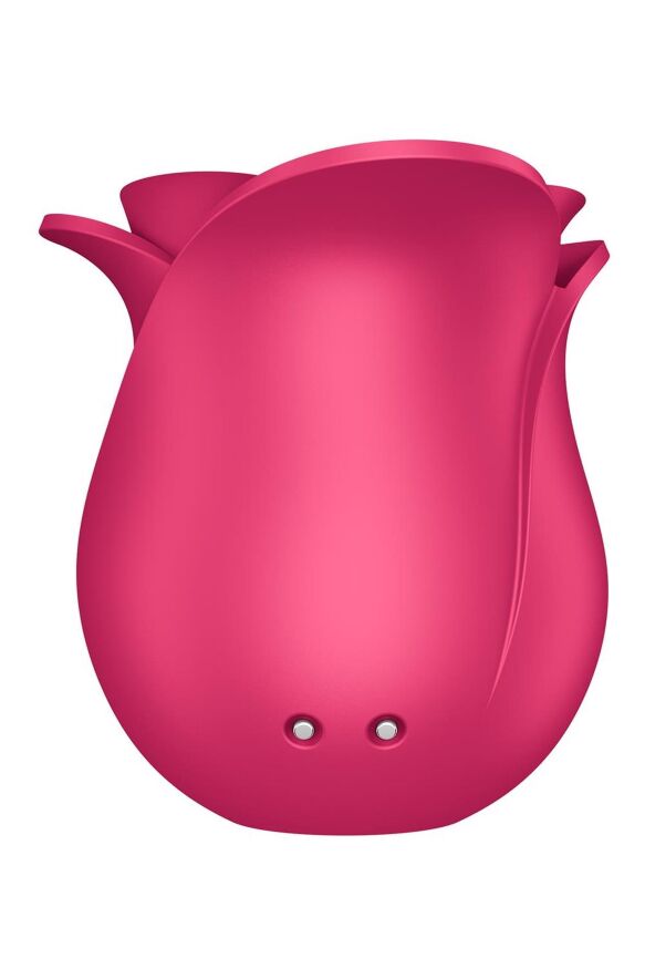 Вакуумний  симулятор орального сексу для жінок - Satisfyer Pro 2 Modern Rose