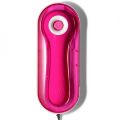 Потужний універсальний перезаряжаючий акумуляторний вібратор Cosmopolitan Ultraviolet Clitoral Stimulator, E29414