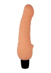 Реалистичный классический вибратор – Best Friend Harry, 7 Function