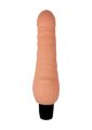 Реалистичный классический вибратор – Best Friend Harry, 7 Function
