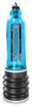 Чоловіча гідро помпа - Hydromax 7 blue Penispump