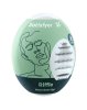 Мастурбатор Satisfyer Masturbator Egg Single Riffle