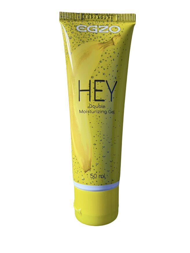 Анальный лубрикант EGZO "HEY" 50 ml