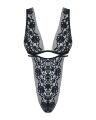 Боди JSY JS228160 Black L/XL