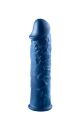 Эластичная насадка LENGTH EXTENDER SLEEVE 6INCH BLUE
