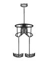 Портупея Obsessive Hersis harness S/M