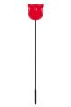 Стек Чертенок Obsessive Evilia Black/Red