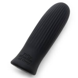 Вибропуля Fifty Shades of Grey Sensation Rechargeable Bullet