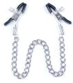 Зажимы для сосков Fetish Boss Series - №7 Exclusive Nipple Clamps, BS6100015