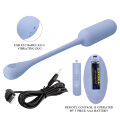 Виброяйцо с дистанционным управлением Pretty Love - Lechies Dream chaser 5 Blue, BI-014867W-A5