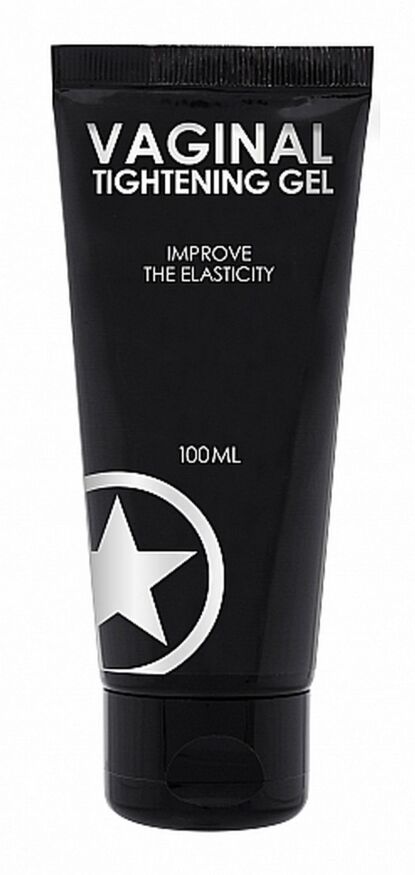 Гель для сужения влагалища Shots - Ouch! Vaginal Tightening Gel, 100ml