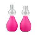 Вакуумные зажимы для сосков EasyToys Pink