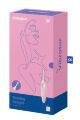 Вибратор для целенаправленной стимуляции Satisfyer Twirling Delight Rose