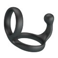 Ерекційне кільце Crazy Bull - Florian Silicone Cock Ring, BI-210232