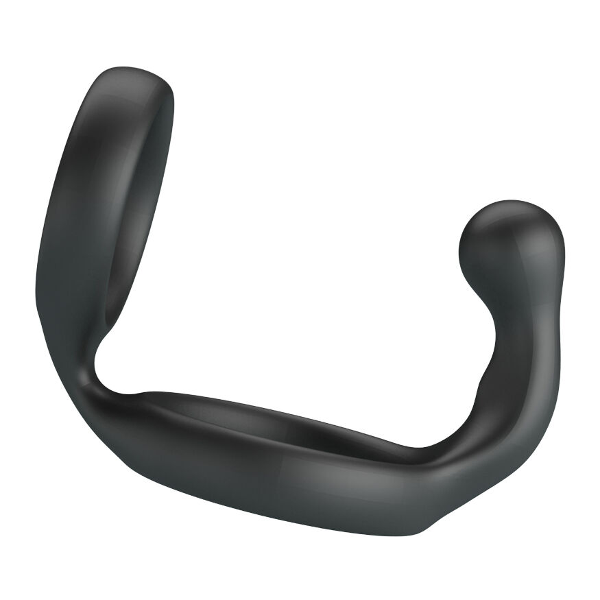 Ерекційне кільце Crazy Bull - Florian Silicone Cock Ring, BI-210232
