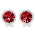 Пестис на соски Paris Hollywood Cache Tetons Pompoms