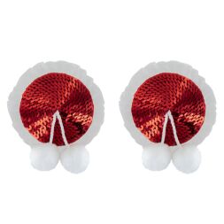 Пестис на соски Paris Hollywood Cache Tetons Pompoms