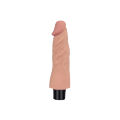 Реалистичный вибратор - LoveToy Reel Softee Vibrator 7"