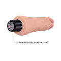 Реалистичный вибратор - LoveToy Reel Softee Vibrator 7"