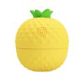 Кліторальний стимулятор - Pretty Love Pineapple Secret Yellow
