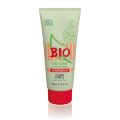 Зігріваючий лубрикант на водній основі Hot Bio lubricant Warming, 100 мл
