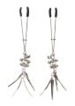 Зажимы на соски Jewel Tweezer Taboom