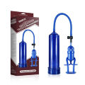 Вакуумна помпа - Maximizer Worx Limited Edition Pump Blue