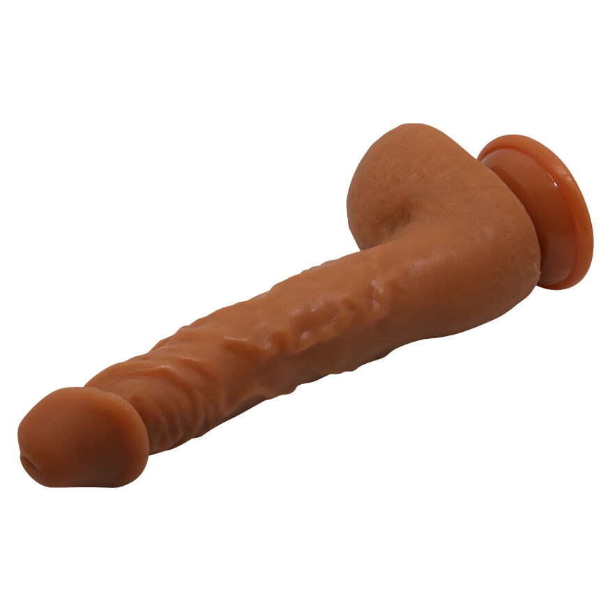 Реалістичний фалоімітатор Beautiful Encounter Jason Dildo Latin