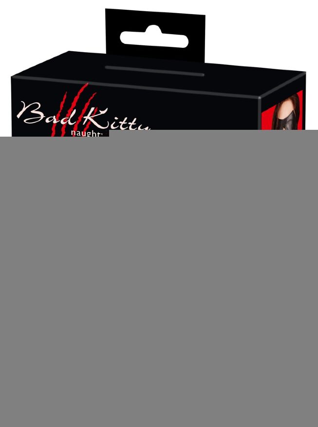 Набор для БДСМ Bad Kitty Bondage Set, 5