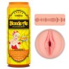 Вагина замаскированная под пиво - Pleasure Brew Blonde Ale Masturbator Flesh