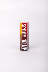 Спрей для усиления эрекции у мужчин - Spray'M Up, 15 мл