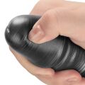 Длинный анальный вибратор - King Sized Vibrating Vibrax Slider 16"