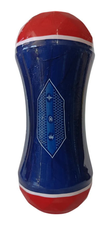 Двусторонний мастурбатор OYO - Double Head Cup #1, DHS-001