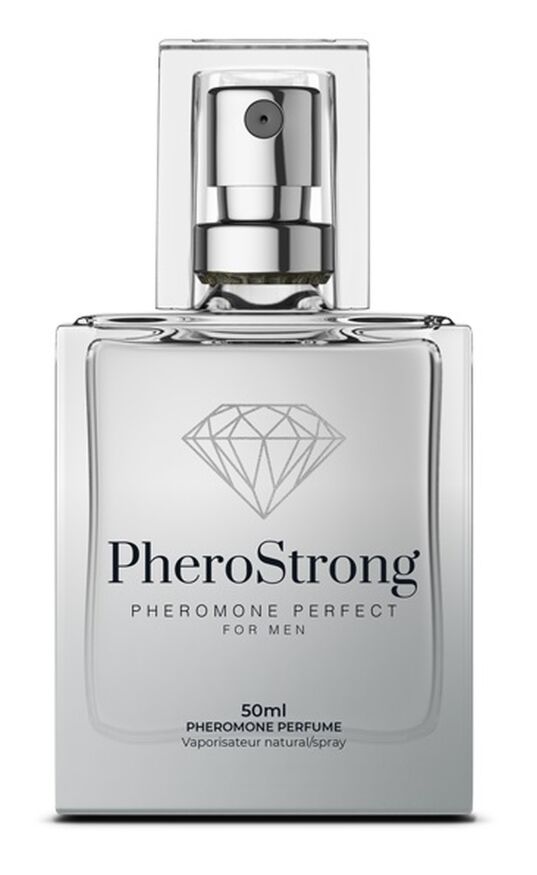 Туалетна вода з феромонами PheroStrong Perfect for Men, 3200073