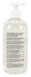 Гель-лубрикант Just Glide "Anal" (500 ml)