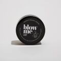 Массажная свечка мини с ароматом ванильного крема Blow me 50g