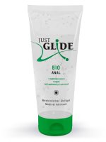 Анальный лубрикант – Just Glide Bio Anal, 200 мл