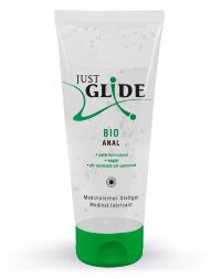 Анальный лубрикант – Just Glide Bio Anal, 200 мл