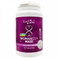 Возбуждающие таблетки для женщин LSTIM WOMANIZER MAXI 45 шт