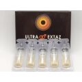 Возбуждающие женские капли Ультра Экстаз Ultra Extaz 5 шт