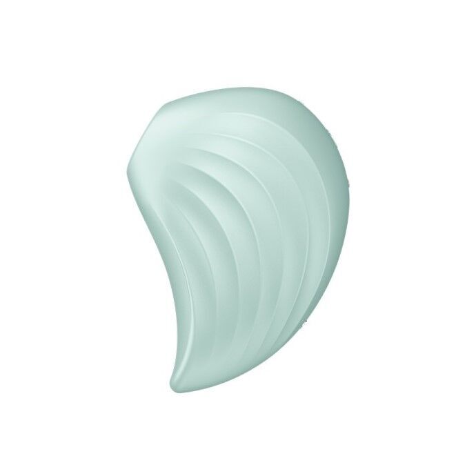 Satisfyer Pearl Diver Mint
