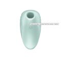 Satisfyer Pearl Diver Mint