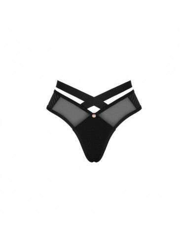 Трусики Obsessive Brasica XS/S