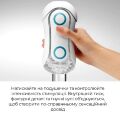 Мастурбатор Tenga FLIP ORB - Orange Crash, с изменяемым сжатием, со стимулирующими шариками внутри