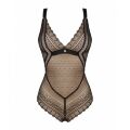 Боди Obsessive Estiqua M/L