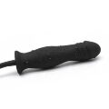 Надувна анальна пробка - Erospace Wild Play Inflatable Anal Plug C6
