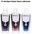 Лубрикант на водной основе с алое, FleshLight HerSpot Aloe, 100 мл