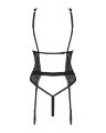 Боді JSY JS228161 Black S/M