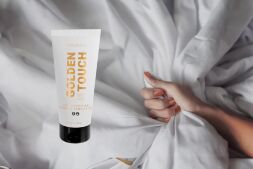Крем для клитора Driminals Golden Touch Booster усиливающий оргазм, 30 мл
